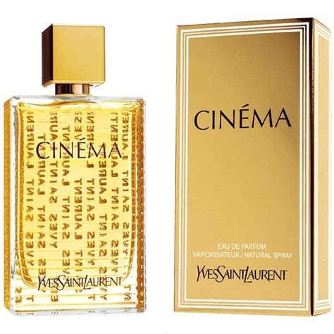 ysl cinema perfume discontinued|ysl cinema perfume shop.